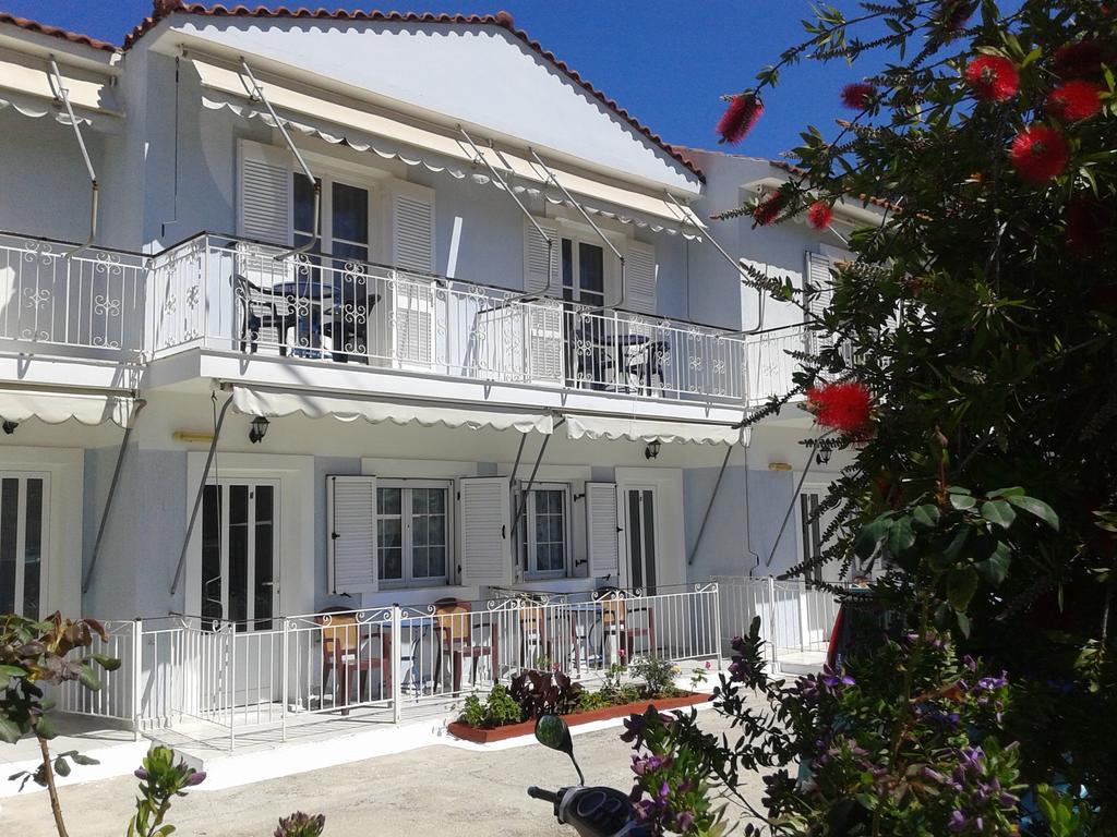 Aggelos Kefalonia Lassi Lassi  Exterior photo
