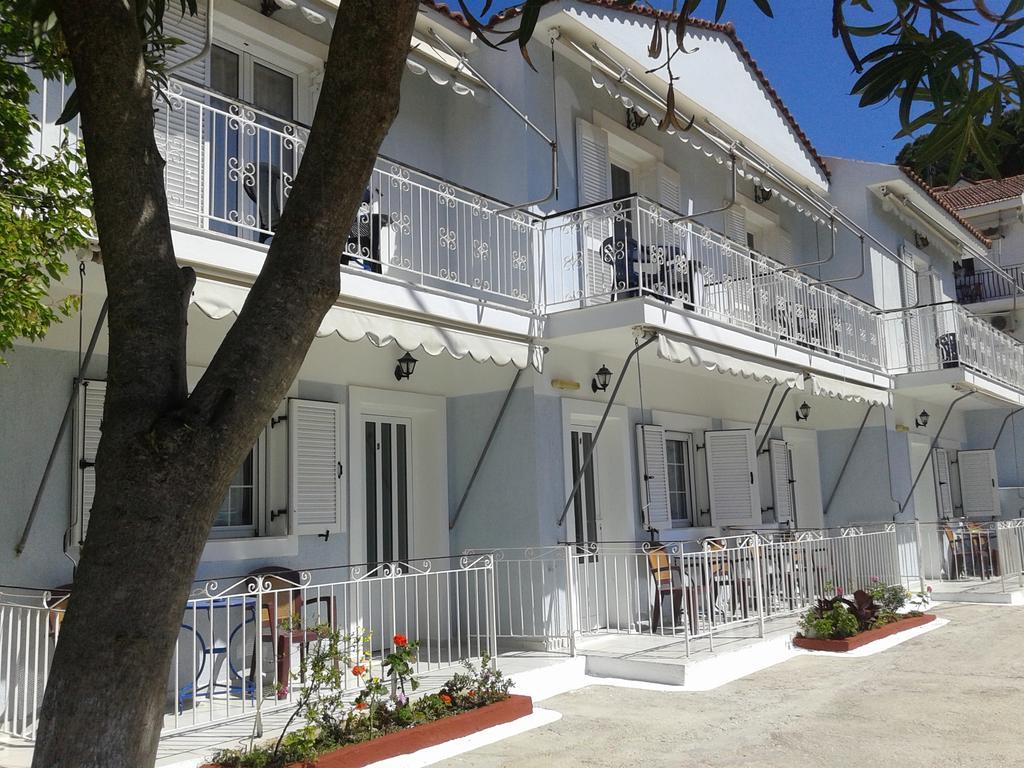 Aggelos Kefalonia Lassi Lassi  Exterior photo